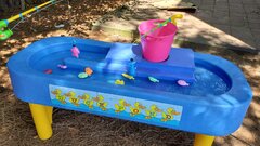 Fisher's Pond - Magnetic Carnival Game